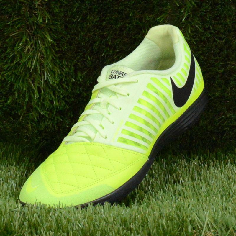 NIKE ナイキ LUNARGATO 2 (ルナガト) フットサルシューズ 24HO NIKE ナイキ LUNARGATO 2 (ルナガト) フットサルシューズ 24HO