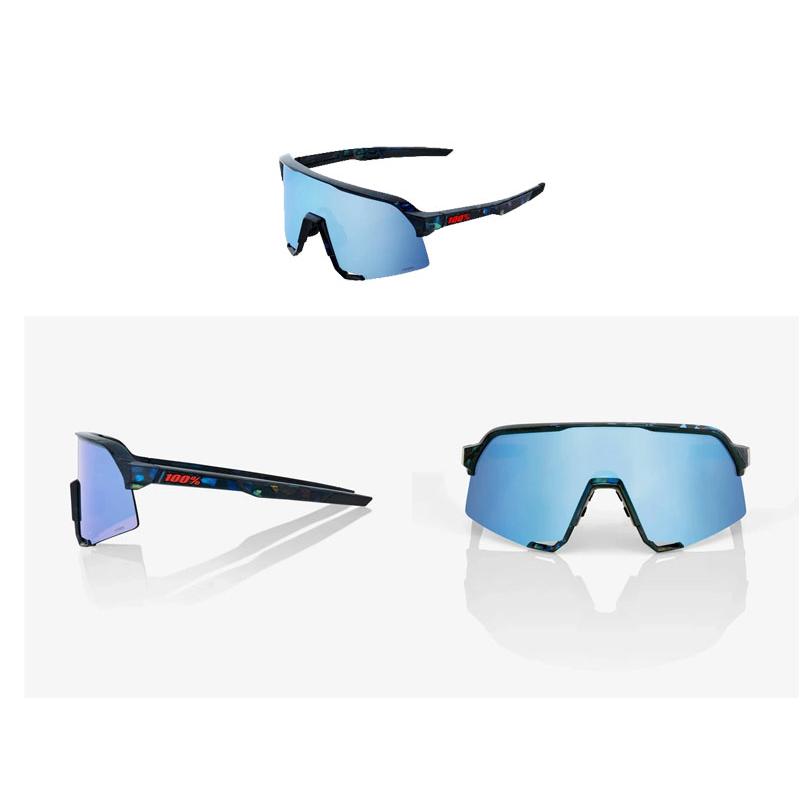 野球サングラス dショッピング |ワンハンドレッド 100% スポーツサングラ S3