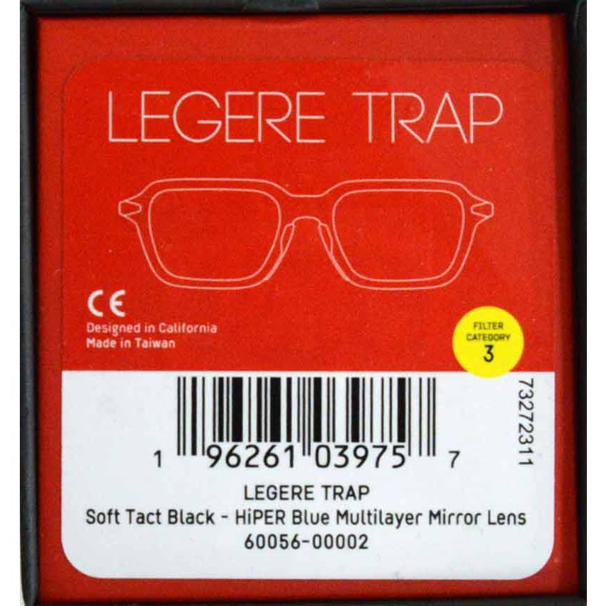 100% ワンハンドレッド サングラス レジェール トラップ LEGERE TRAP