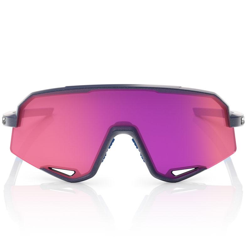 100% ワンハンドレッド スポーツサングラス スレンデール SLENDALE