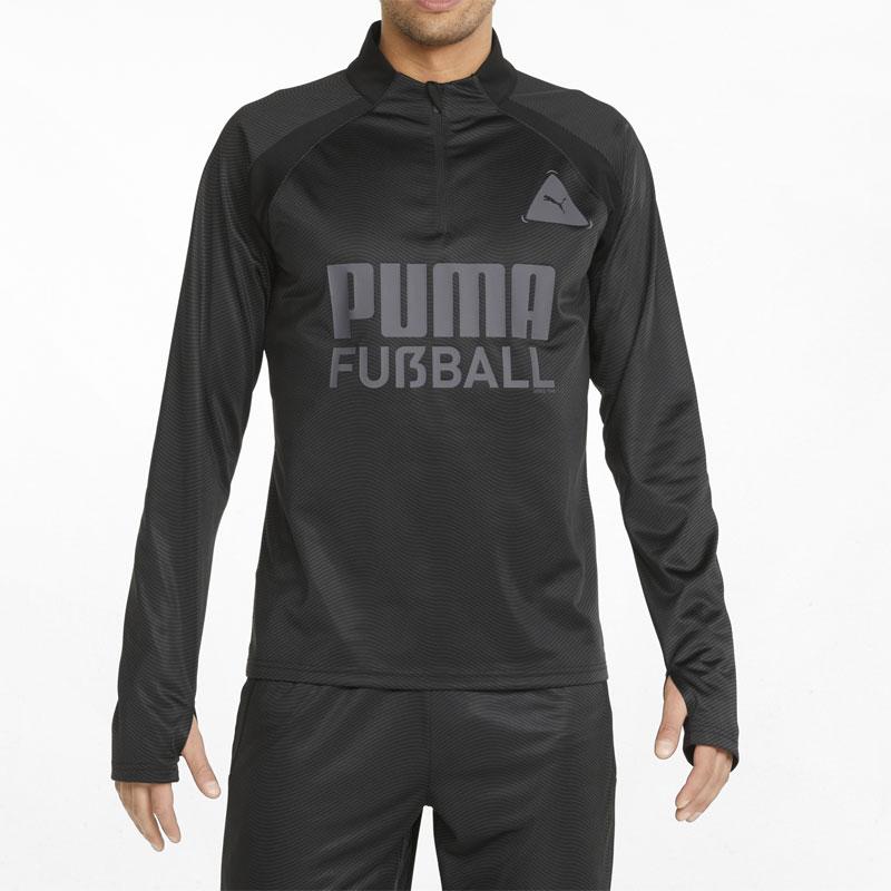 プーマ PUMA  FUSSBAL PARK トレーニング  サッカートレーニングシャツ  22SS (657791)｜pitsports-plus｜04