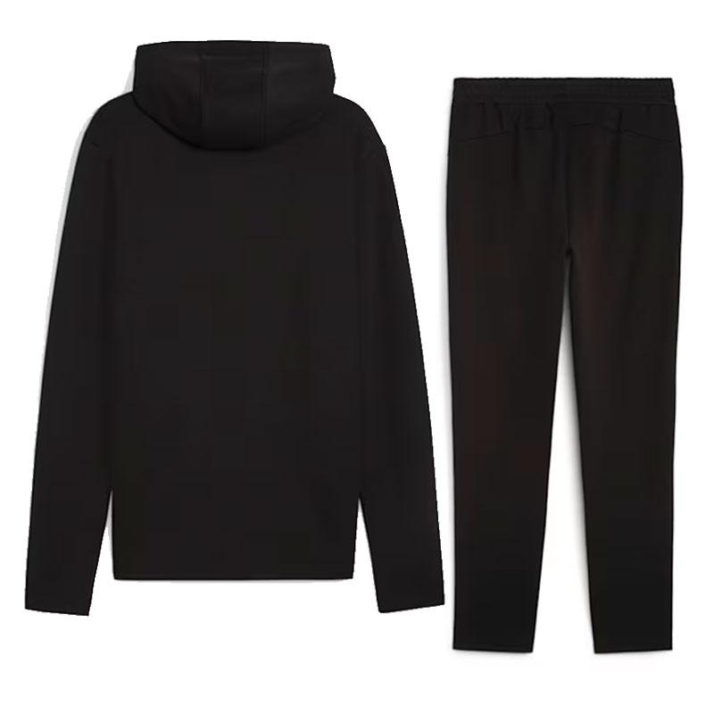 PUMA（プーマ） メンズ サッカー チームファイナル カジュアルズ