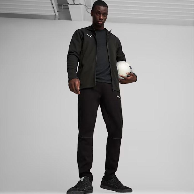 PUMA（プーマ） メンズ サッカー チームファイナル カジュアルズ