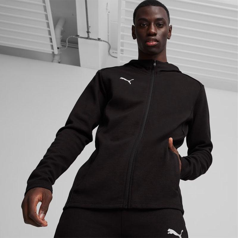 PUMA（プーマ） メンズ サッカー チームファイナル カジュアルズ