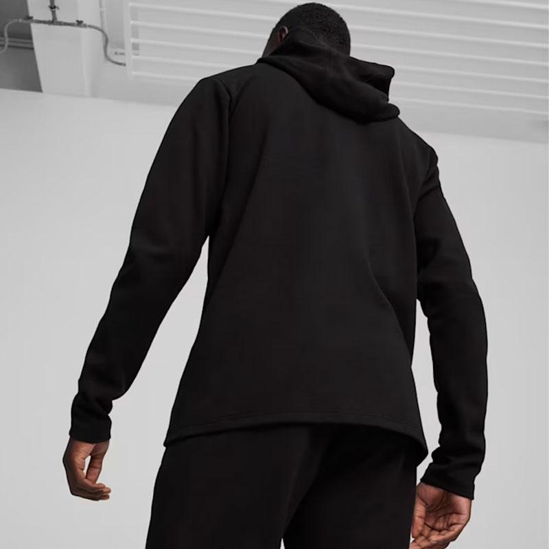 PUMA（プーマ） メンズ サッカー チームファイナル カジュアルズ