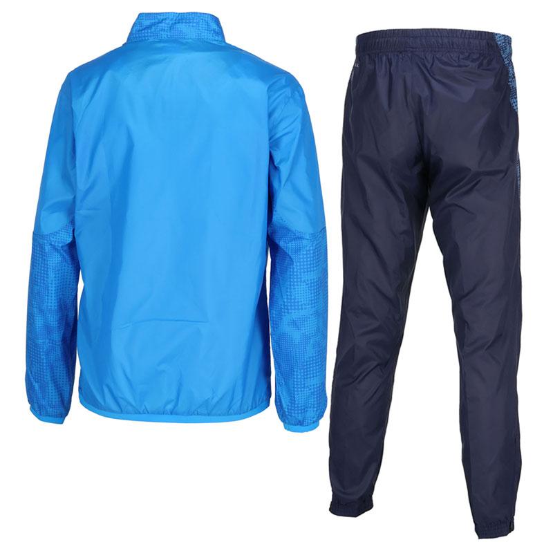 PUMA（プーマ） TEAMCUP PISTE トップ・パンツ ピステ サッカーウェア