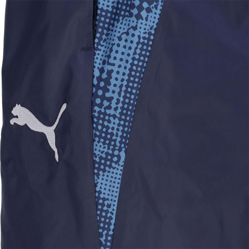 PUMA（プーマ） TEAMCUP PISTE トップ・パンツ ピステ サッカーウェア