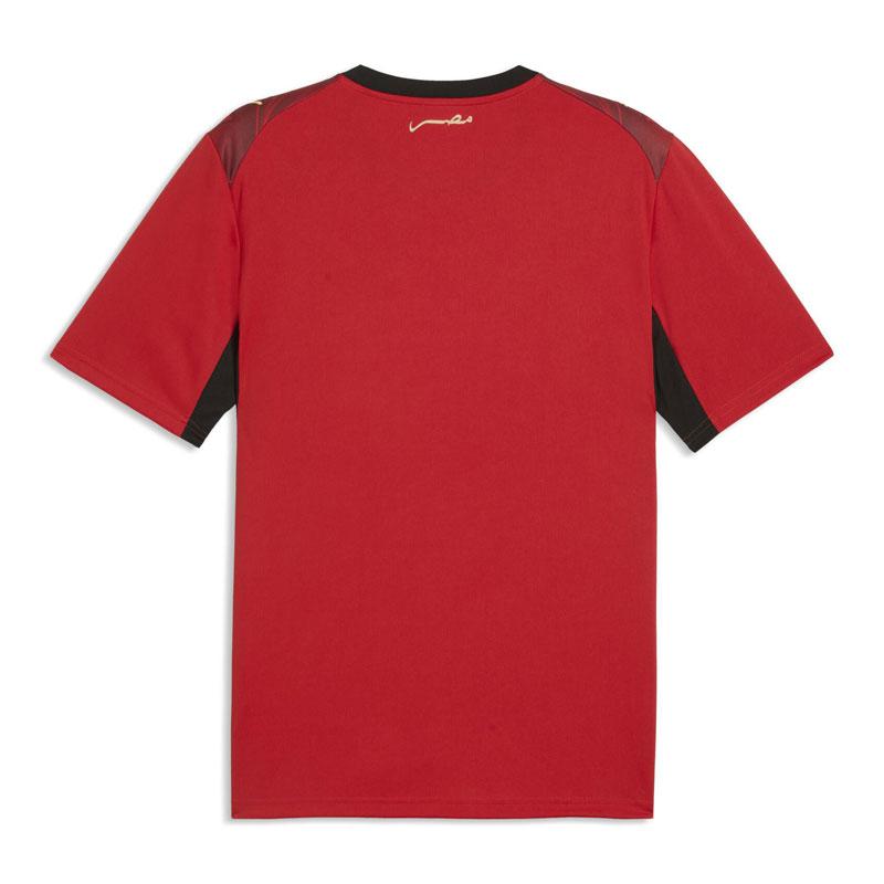 プーマ PUMA  エジプト代表 ホーム レプリカ 半袖 ユニフォーム  サッカー レプリカ  26SS(783552-01)_1
