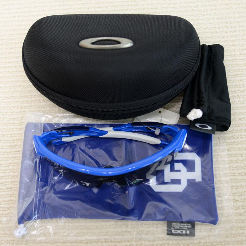 オークリー OAKLEY RADARLOCK PATH レーダーロック パス 野球