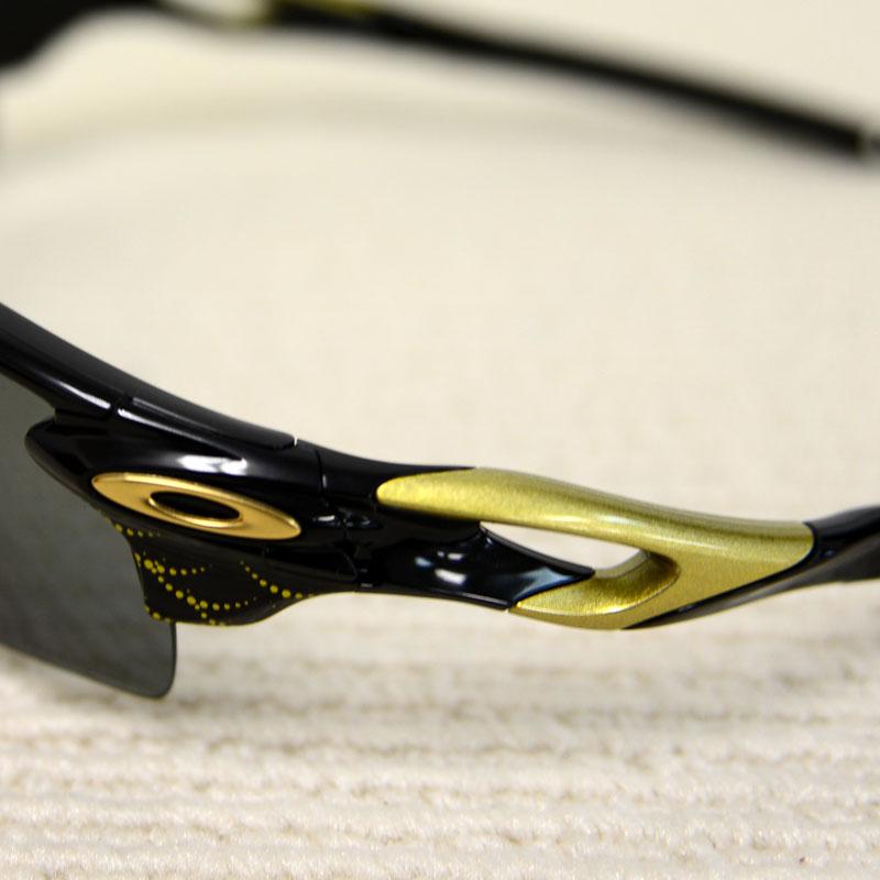 オークリー OAKLEY RADARLOCK PATH レーダーロック パス  野球 サングラス ゴルフ 自転車 アウトドア 紫外線 眼鏡 メガネ  (920673)の画像
