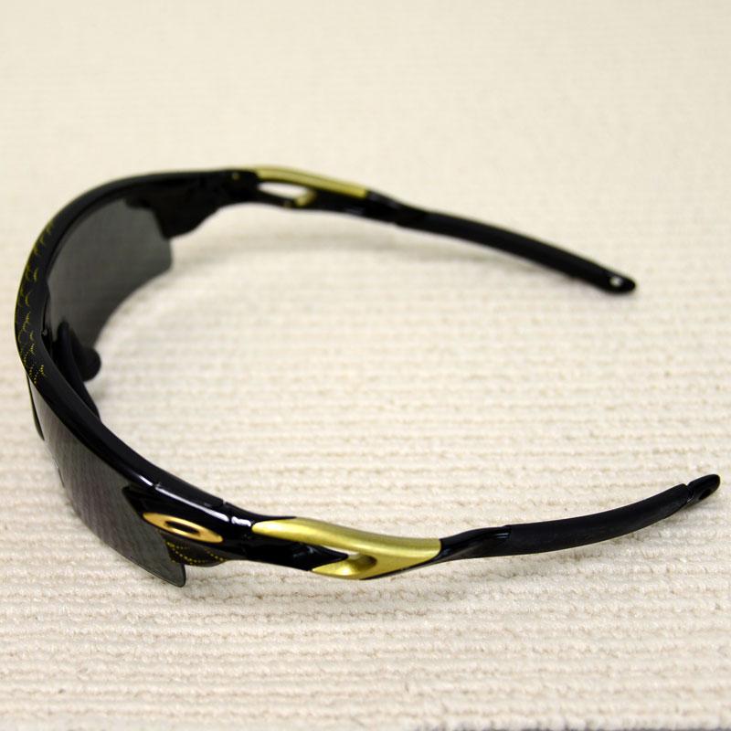 オークリー OAKLEY RADARLOCK PATH レーダーロック パス  野球 サングラス ゴルフ 自転車 アウトドア 紫外線 眼鏡 メガネ  (920673)の画像
