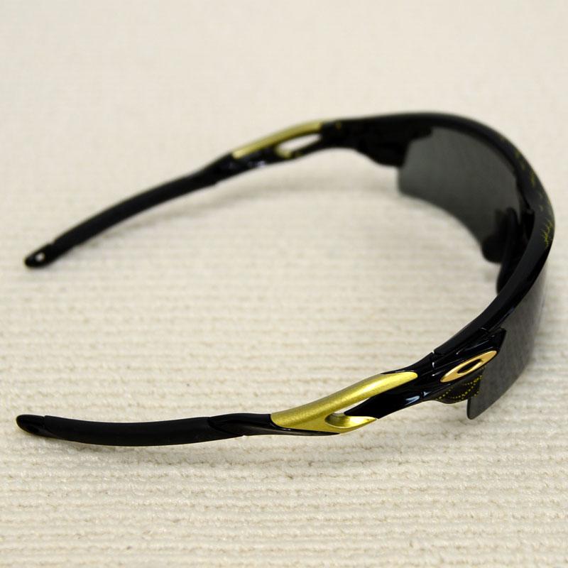 オークリー OAKLEY RADARLOCK PATH レーダーロック パス  野球 サングラス ゴルフ 自転車 アウトドア 紫外線 眼鏡 メガネ  (920673)の画像