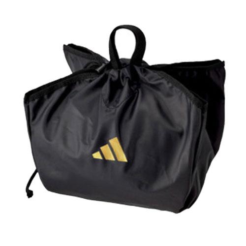 adidas（アディダス） 新型ボールネット サッカー ボールケース ボール