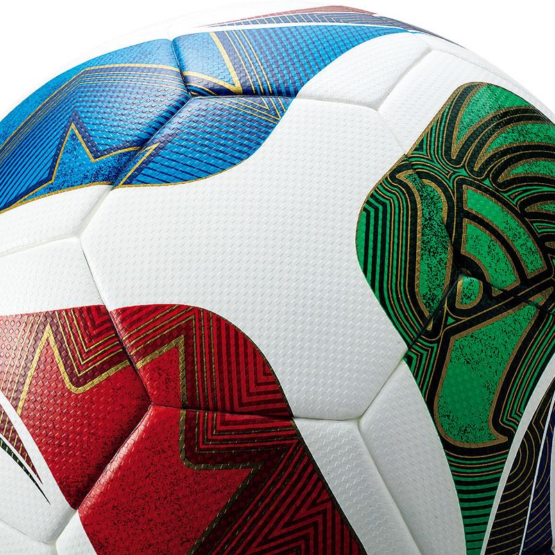 adidas（アディダス） 2026 FIFAワールドカップ レプリカ4号球モデル