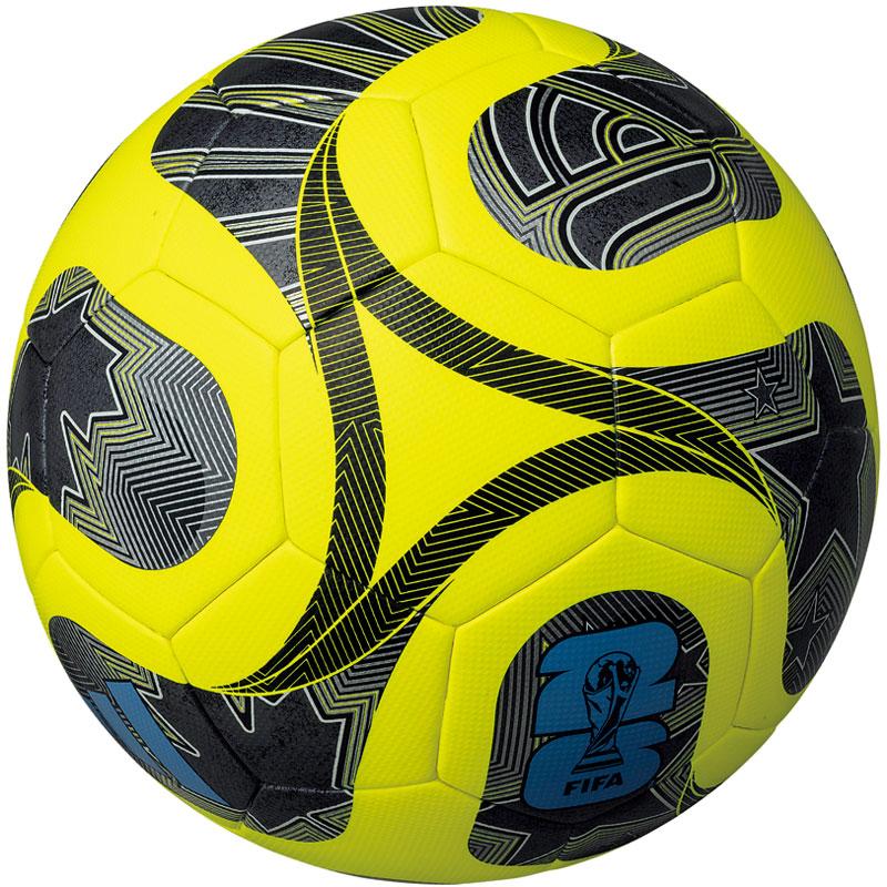 adidas（アディダス） 2026 FIFAワールドカップ レプリカ4号球別色