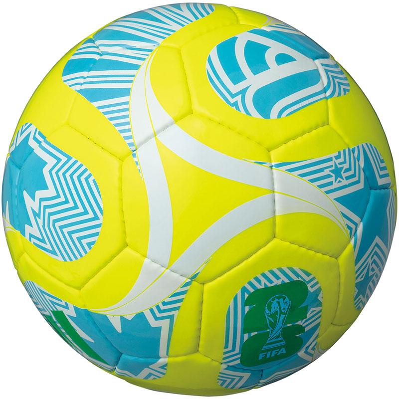 adidas（アディダス） 2026 FIFAワールドカップ レプリカ4号球別色