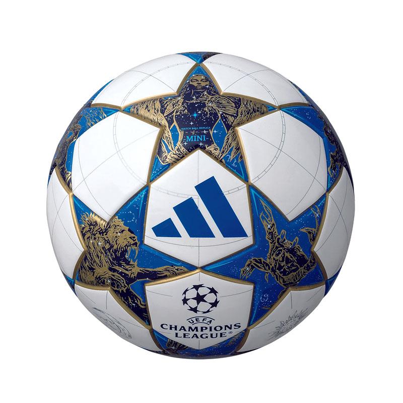 adidas アディダス フィナーレ 25-26 ミニ UEFA チャンピオンズ