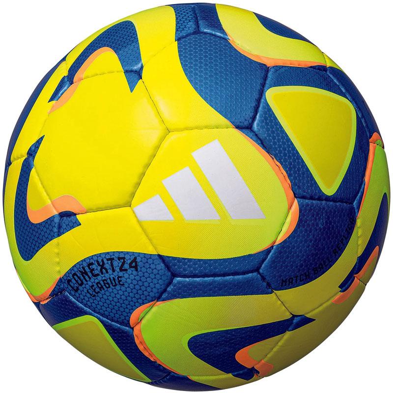 adidas アディダス コネクト24 リーグ（5号球） 2024 FIFA主要