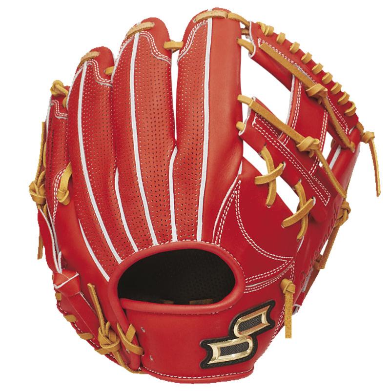 SSK　硬式用　グラブ　内野手用　グローブ　プロエッジ アドヴァンスド 2025モデル】SSK 硬式 グローブ グラブ 内野手用 プロエッジ