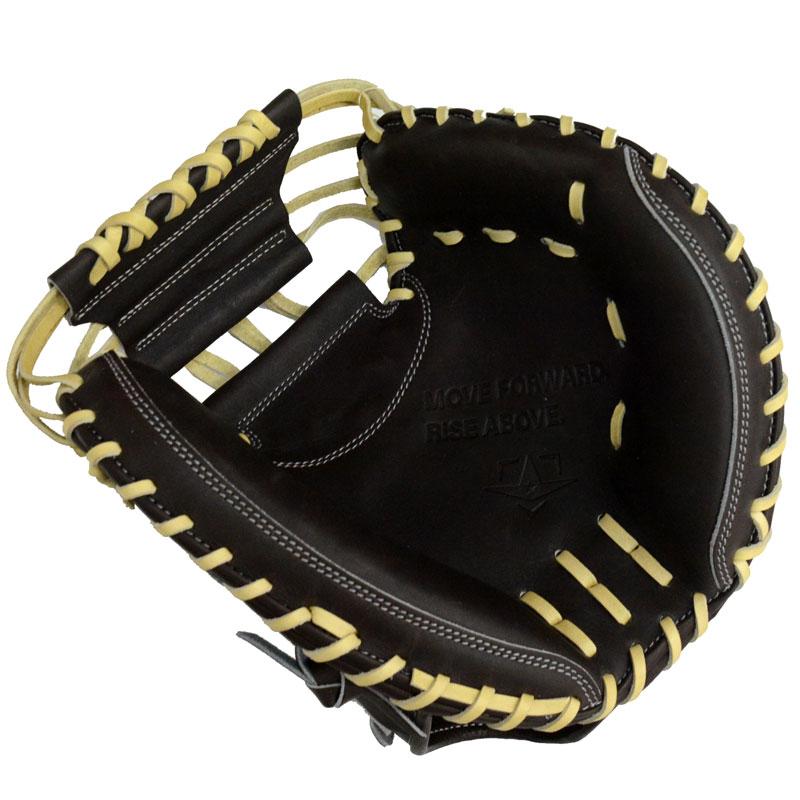 オールスター ALL-STAR 硬式キャッチャーミット 縦型 ミッドサイズ