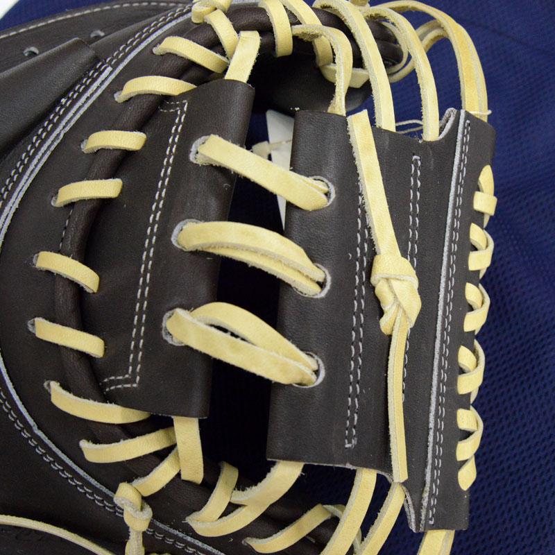 オールスター ALL-STAR 硬式キャッチャーミット 縦型 ミッドサイズ