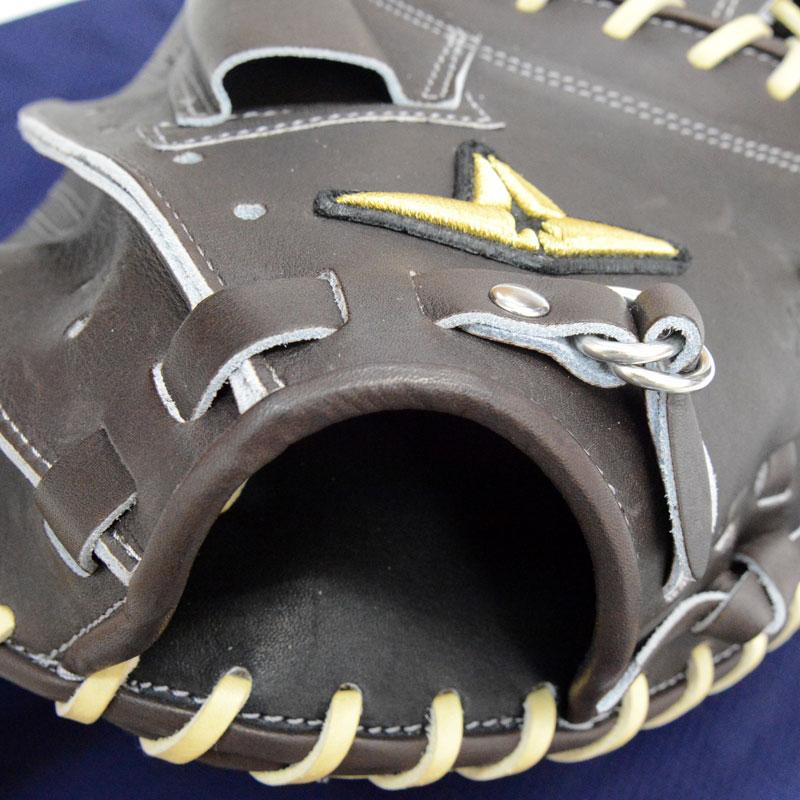 オールスター ALL-STAR 硬式キャッチャーミット 縦型 ミッドサイズ
