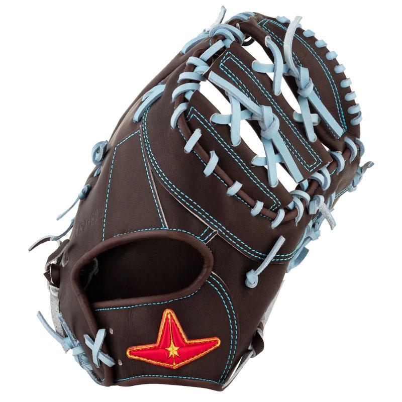 オールスター ALL-STAR ソフトボール 大型ファーストミット ゴムソフト