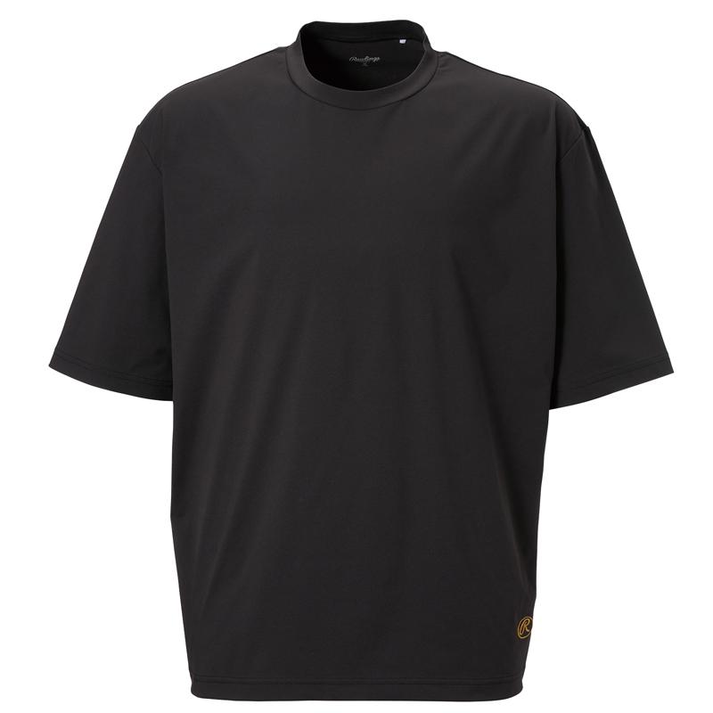 ⭐日本未発売品⭐ACFフィオレンティーナ 半袖TRシャツ Lotto製 Mサイズ N-XT Tシャツ(ラケットスポーツ)|62JA1Z13|ウエア|テニス|ミズノ
