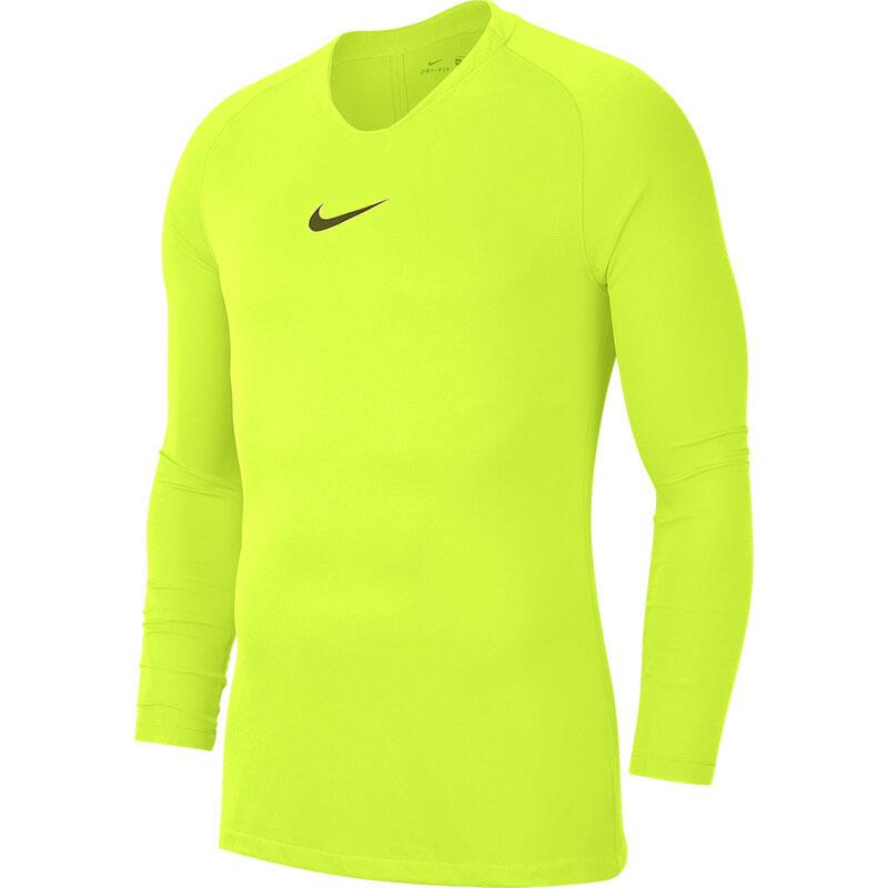 NIKE（ナイキ） DRI-FIT パーク ファーストレイヤー ロングスリーブ
