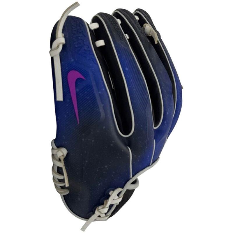 ナイキ NIKE 軟式用グラブ ヴェイパーエリートSNAKE EYESウェブ 硬式