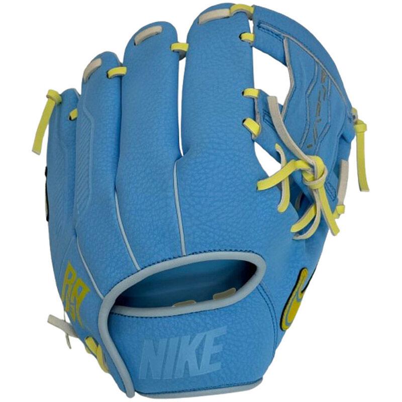 ナイキ NIKE ユース ヴェイパーエリート アクーニャ H-ウェブ 少年軟式