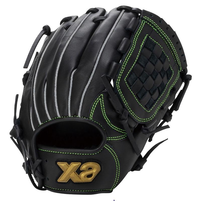 ザナックス Xanax 軟式ジュニア用ウイングエアーグラブ サイズS JR 野球 グラブ グローブ AS2型 26SS (BJG26AS2W)_1