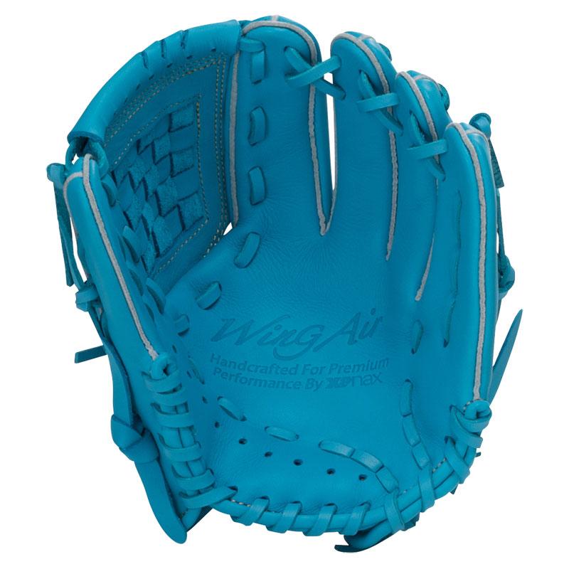 ザナックス Xanax 軟式ジュニア用ウイングエアーグラブ サイズS JR 野球 グラブ グローブ AS2型 26SS (BJG26AS2W)_3