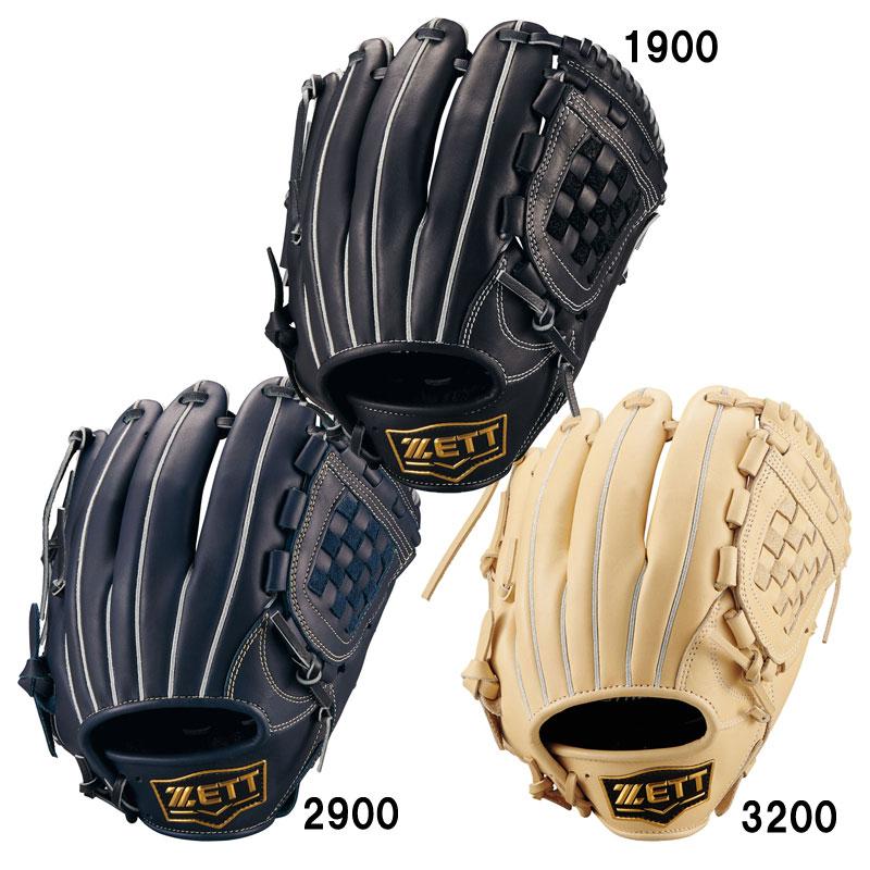 ゼット（ZETT） 少年軟式グラブ ゼロワンステージ 投手・内野手用 野球
