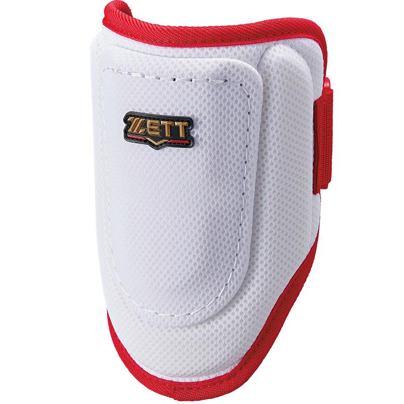 ゼット（ZETT） 打者用 コンパクトエルボーガード (左右兼用) 野球