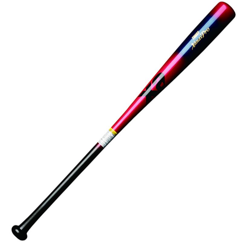 ザナックス xanax 硬式短尺ノックバット 野球 ノックバット 木製 26SS