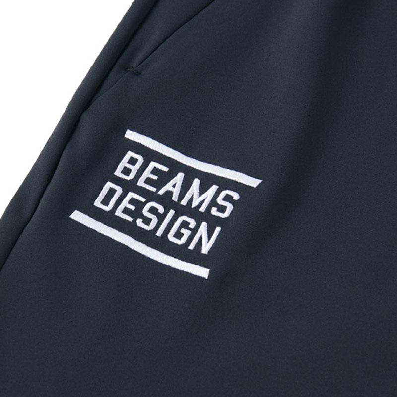 ゼット ZETT  ZETT by BEAMS DESIGN ピステパンツ  野球 ウェア ウインドパンツ  25AW(BOW72401P)_3