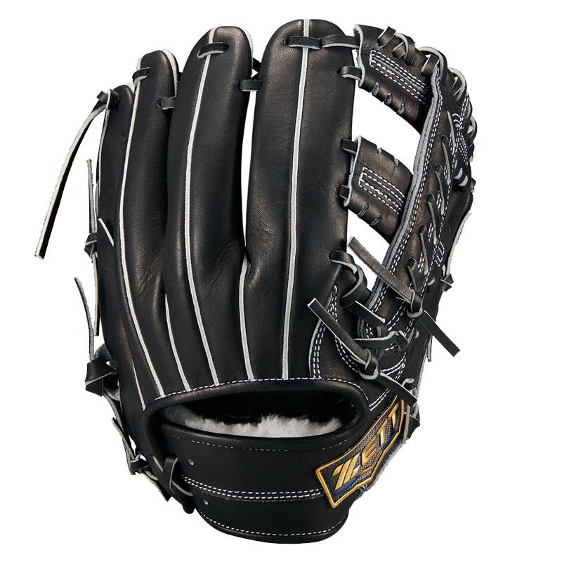 ゼット（ZETT） 硬式グラブ ネオステイタス 外野手用 グラブ袋付 野球