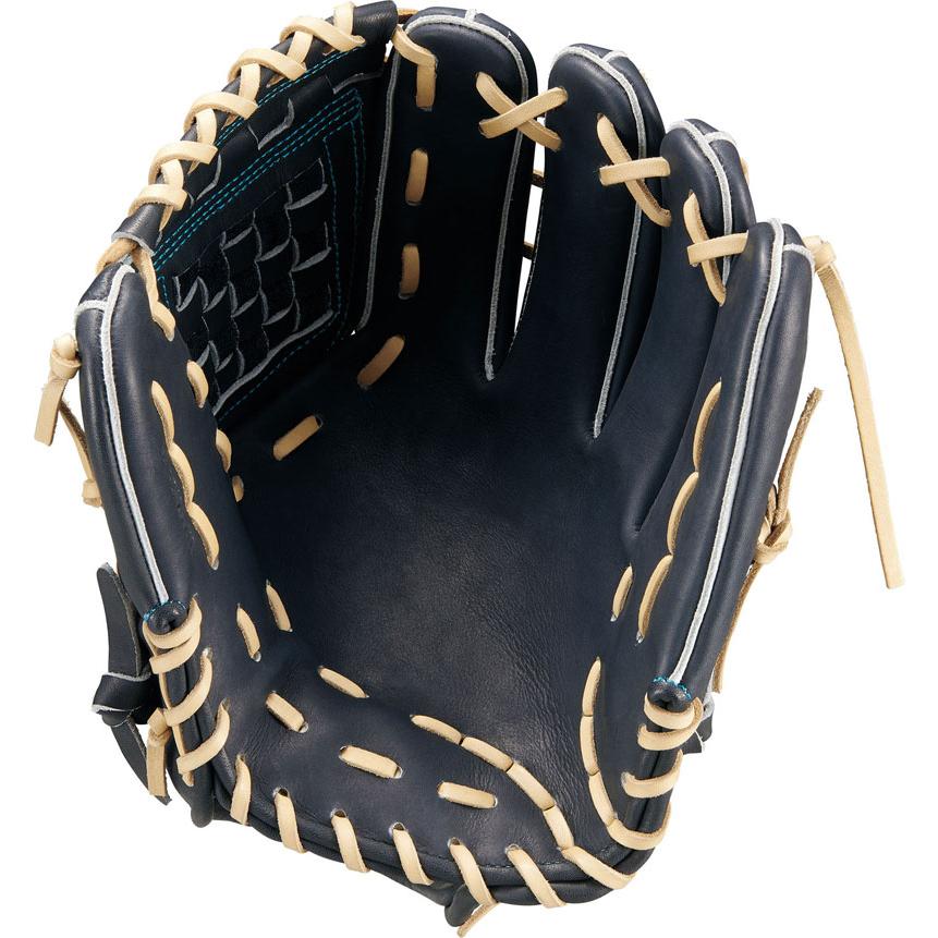 ZETT ゼット ネオステイタス 高校野球対応 硬式　グローブ グラブ　源田 ゼット（ZETT） 硬式グラブ ネオステイタス 二塁手・遊撃手用 源田
