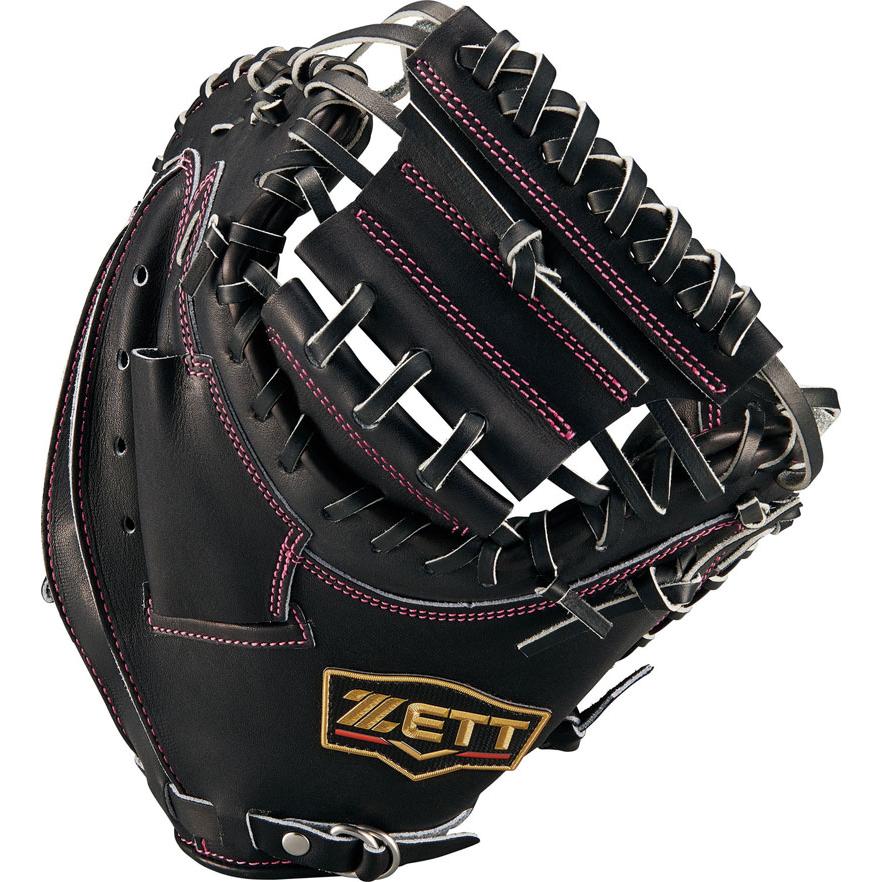 ゼット（ZETT） 硬式キャッチャーミット プロステイタスSE 捕手用 小林