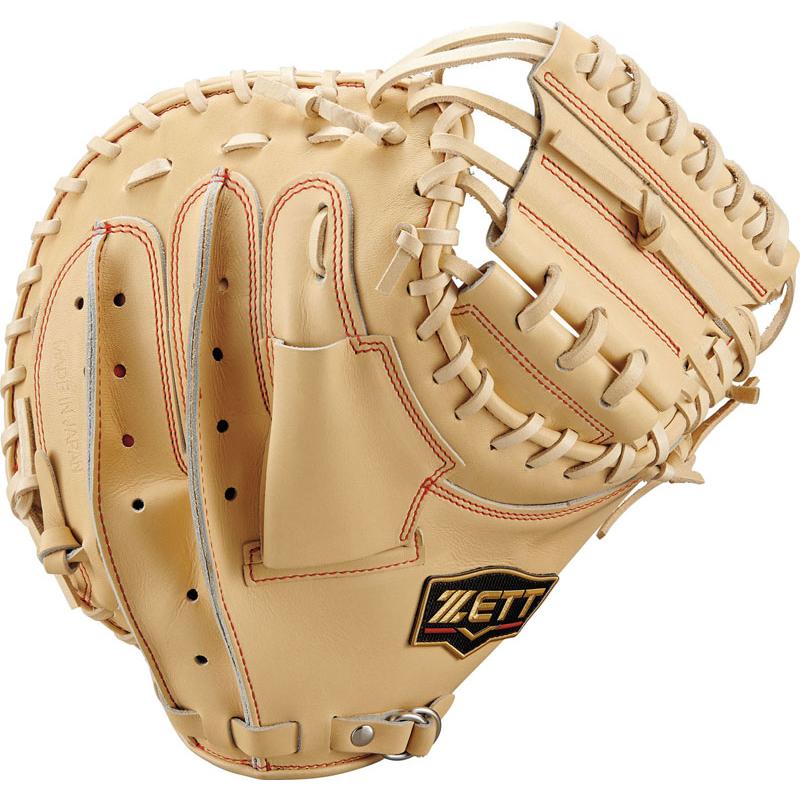プロステイタスSE 硬式キャッチャーミット 新品未使用 タグ袋付き 特別価格‼️ ゼット（ZETT） 硬式キャッチャーミット プロステイタスSE 捕手用 小林
