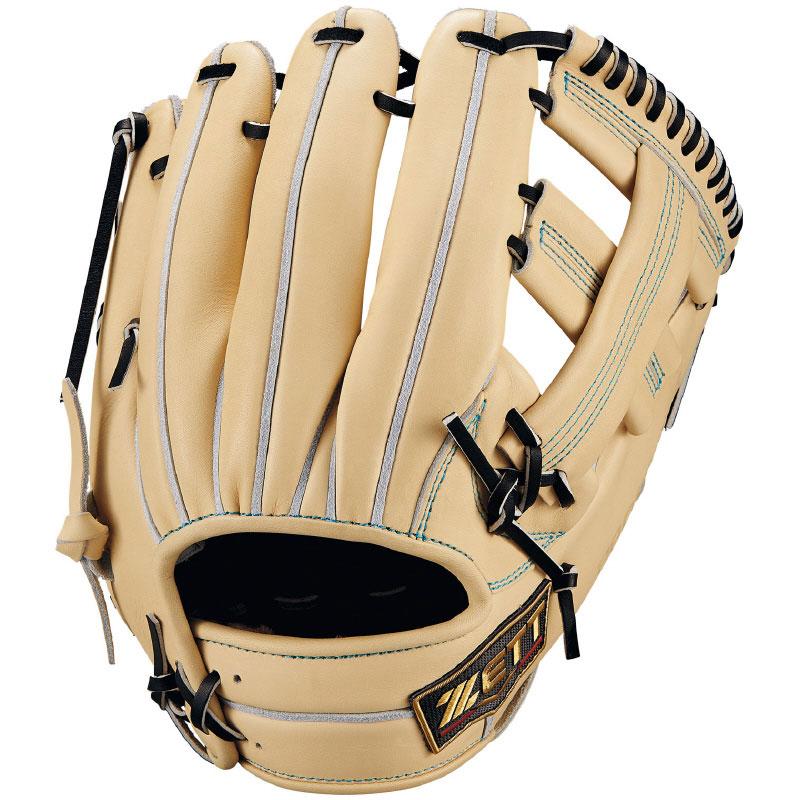 ゼット ZETT 硬式グラブ プロステイタスSEシリーズ 二塁手遊撃手