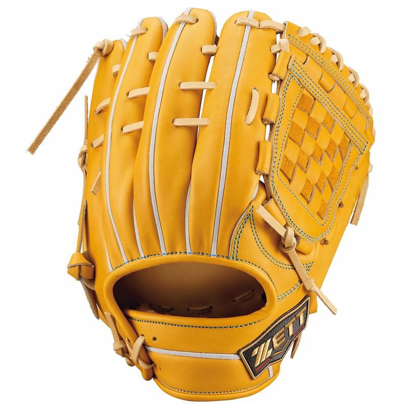 ゼット ZETT 硬式用 プロステイタス2301SE 内野手用 源田タイプ グラブ