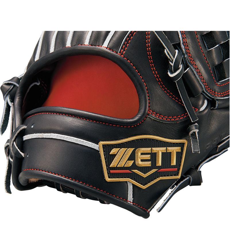 ゼット（ZETT） 硬式用 プロステイタス2401SE 内野手用 源田タイプ