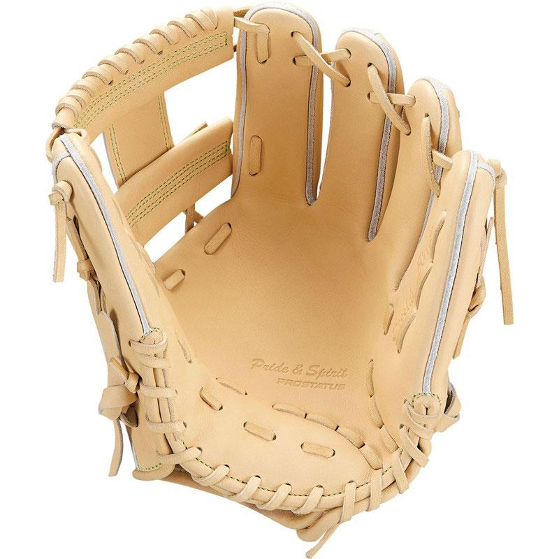 ゼット（ZETT） 硬式用 プロステイタス2401SE 内野手用 今宮タイプ