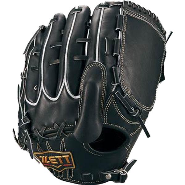 ゼット ZETT 硬式用 プロステイタス2403P 投手用 グラブ袋付
