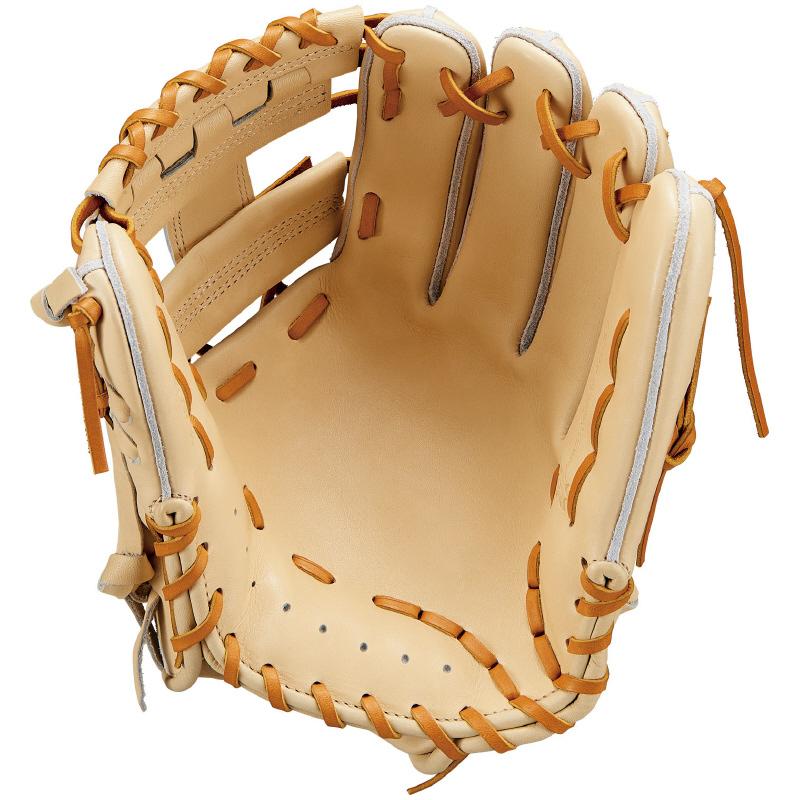 ゼット（ZETT） 硬式用 プロステイタス2503P 源田モデル グラブ袋付