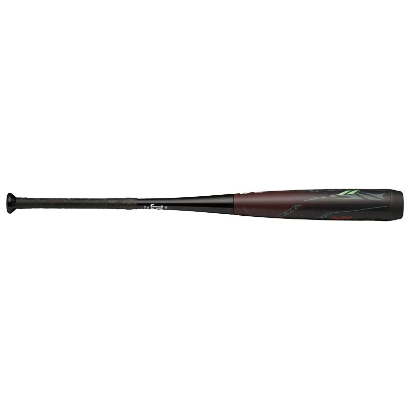 ローリングス Rawlings 軟式 ハイパーマッハフォースマスター 野球 軟式 バット 24AW(BR4FHM4CM)_2