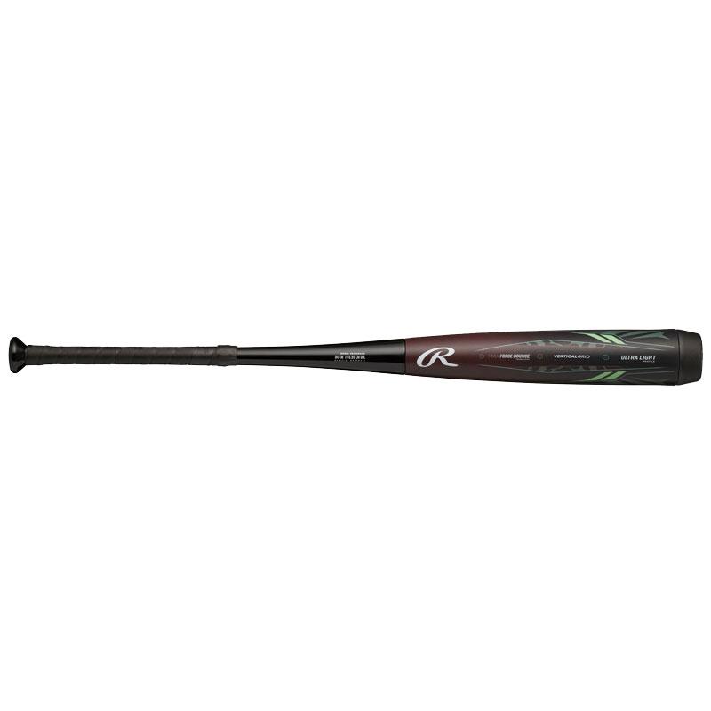Rawlings（ローリングス） 軟式 ハイパーマッハフォースマスター 野球