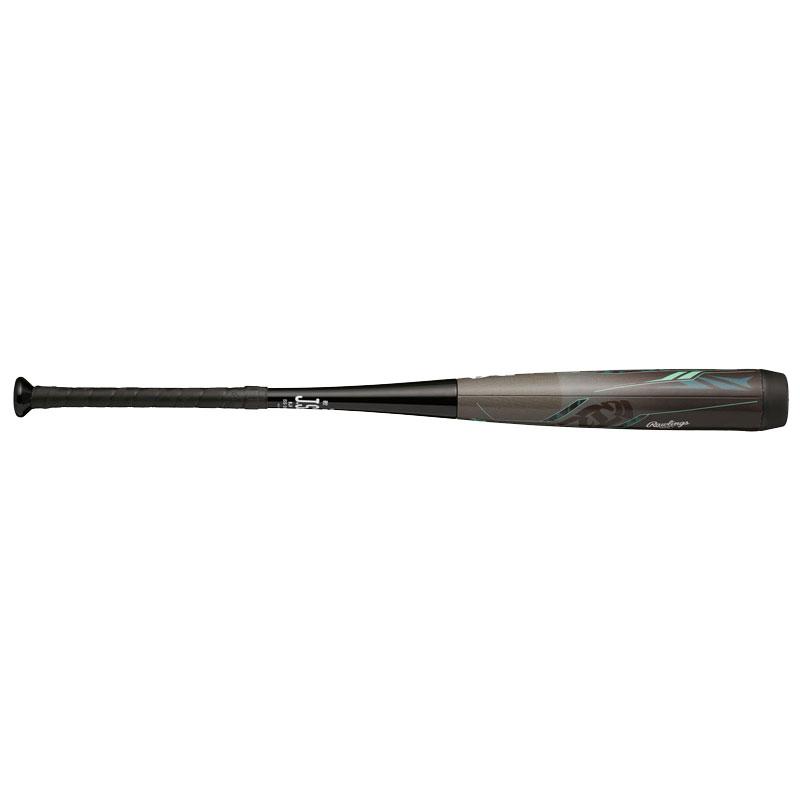 ローリングス Rawlings 軟式 ハイパーマッハフォースマスター 野球 軟式 バット 24AW(BR4FHM4CM)_5